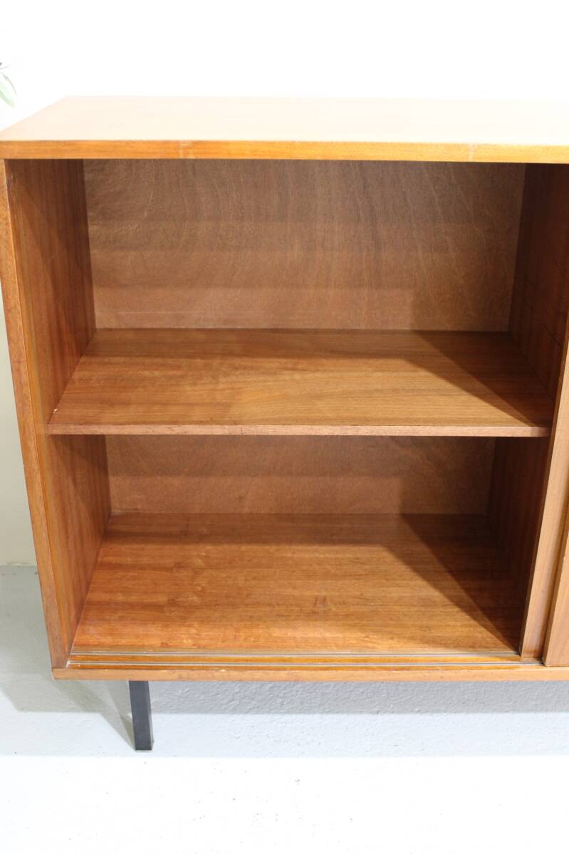 Vintage Aktenschrank, Sideboard – 1960er Jahre | 01331