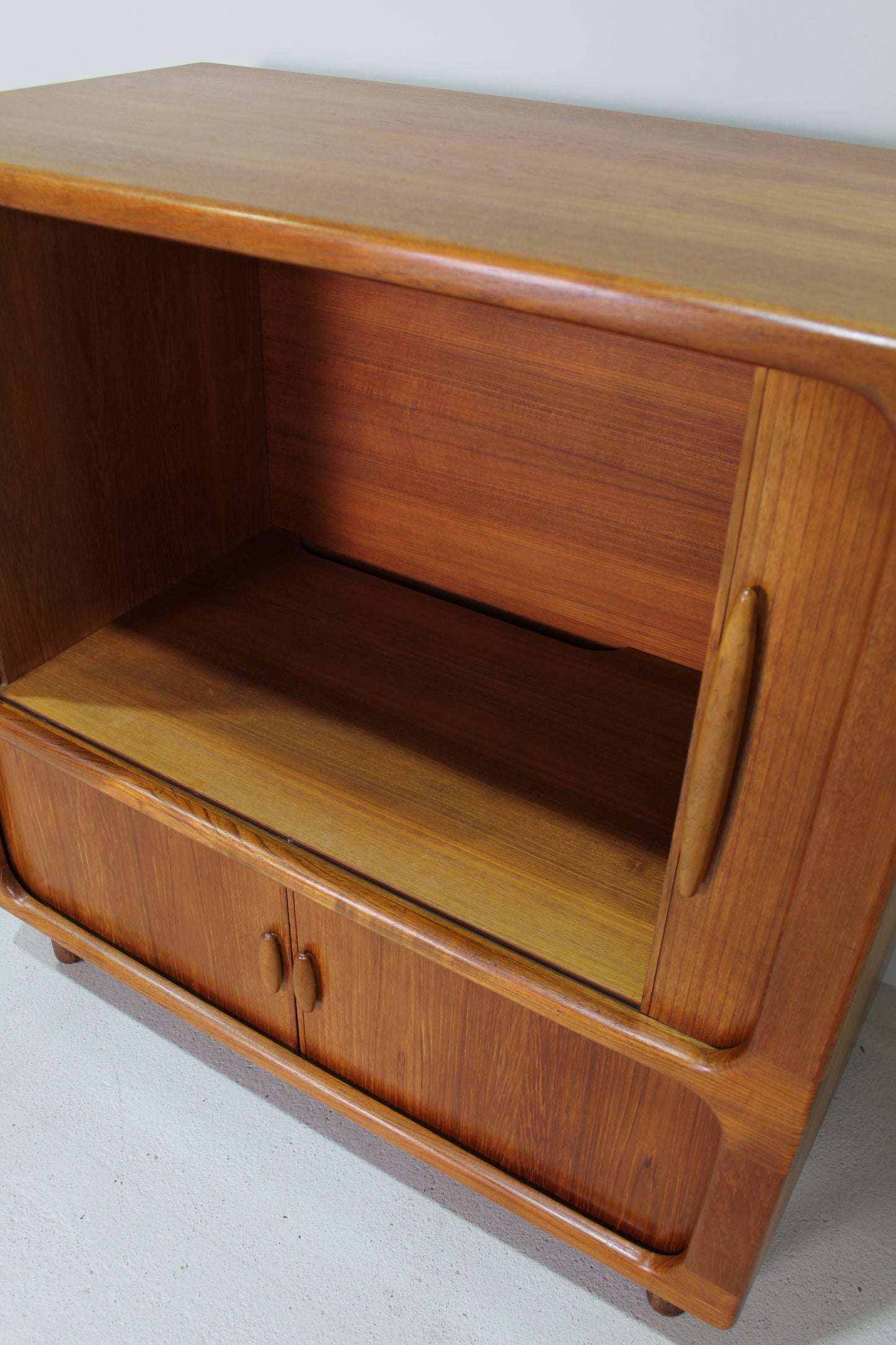 Vintage dänisches Design Sideboard, Anrichte