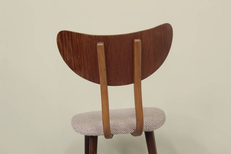 Vintage chair, dining room chair