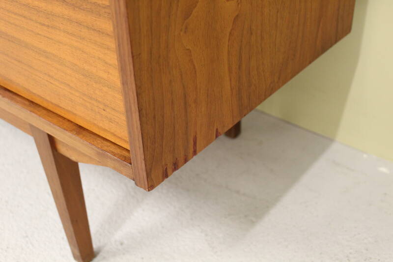 Vintage dressoir teak | 00776