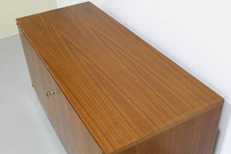Vintage Sideboard, Schrank - 1960er Jahre | 01224