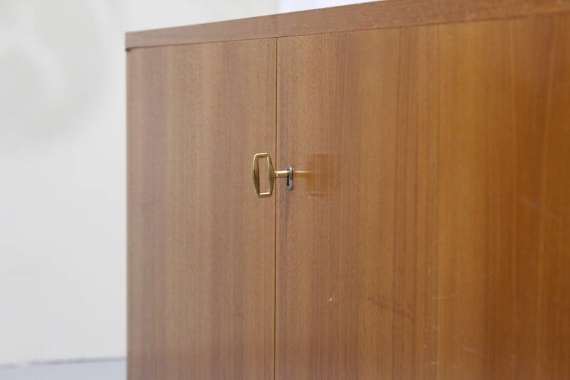 Vintage Sideboard, Schrank - 1960er Jahre | 01224
