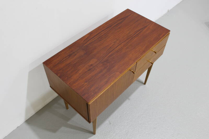 Vintage kastje, dressoir - jaren '60 | 01152