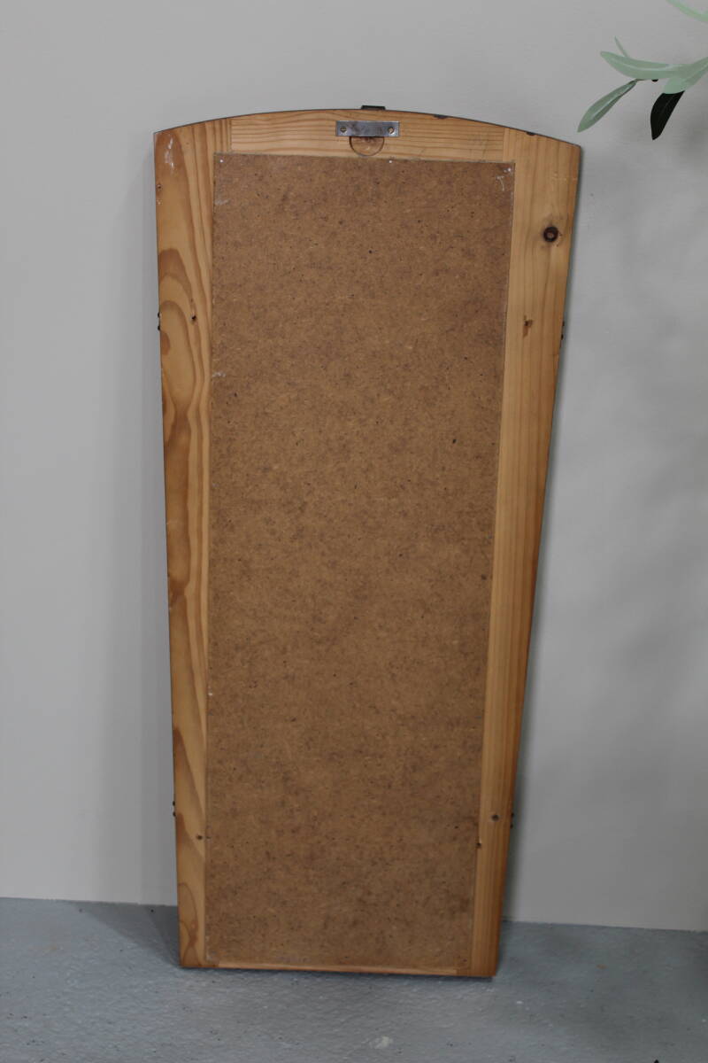 Vintage spiegel - jaren '50 | 01297