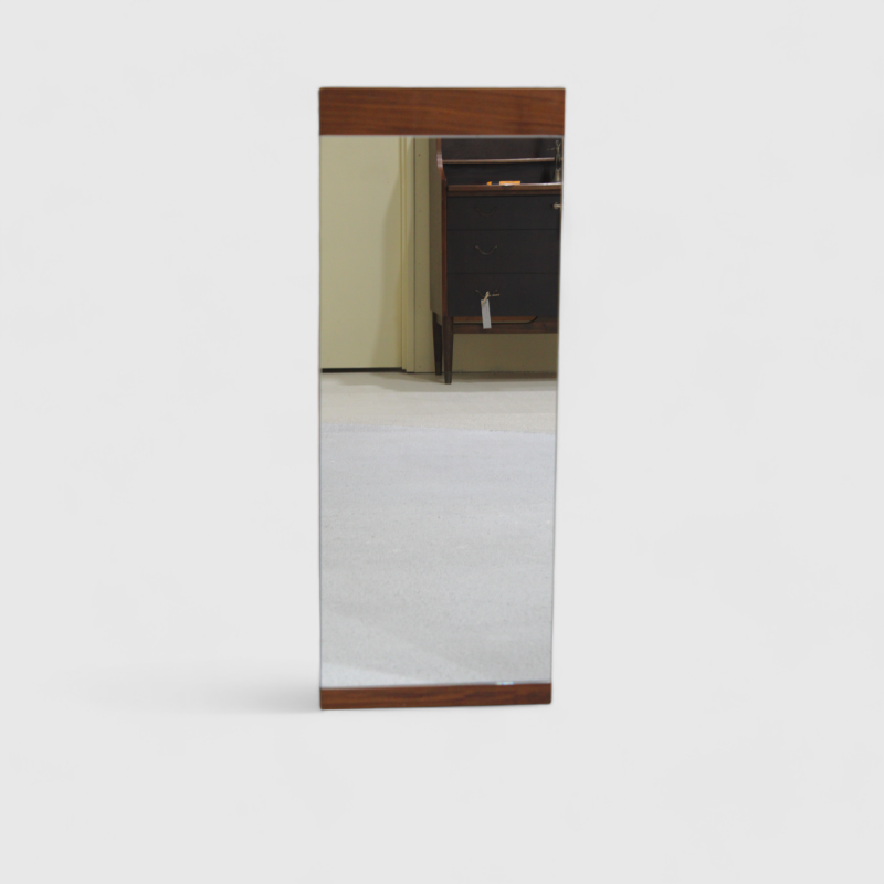 Vintage spiegel - jaren '60 | 01099