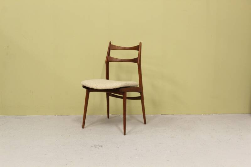 Esszimmerstuhl im Vintage-Design – Habeo Boomerang | 00848