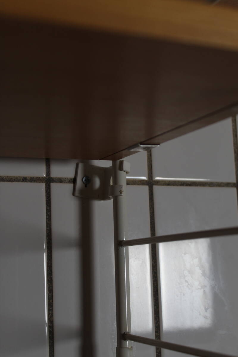 Vintage wall system, wall unit - WHB 60s | 01295
