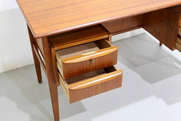 Vintage Deens Design bureau – Nielsen Tibergaard | 01130