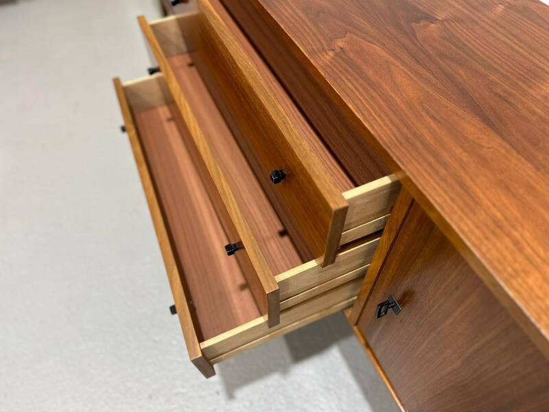 Vintage Swedish sideboard - 1960s | 01162