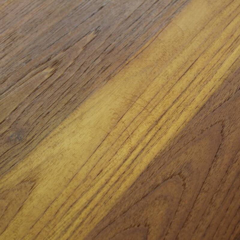 Vintage coffee table Danish Design, Niels Bach