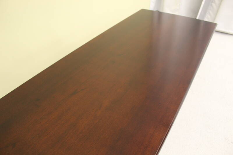 Vintage salontafel Louis van Teeffelen