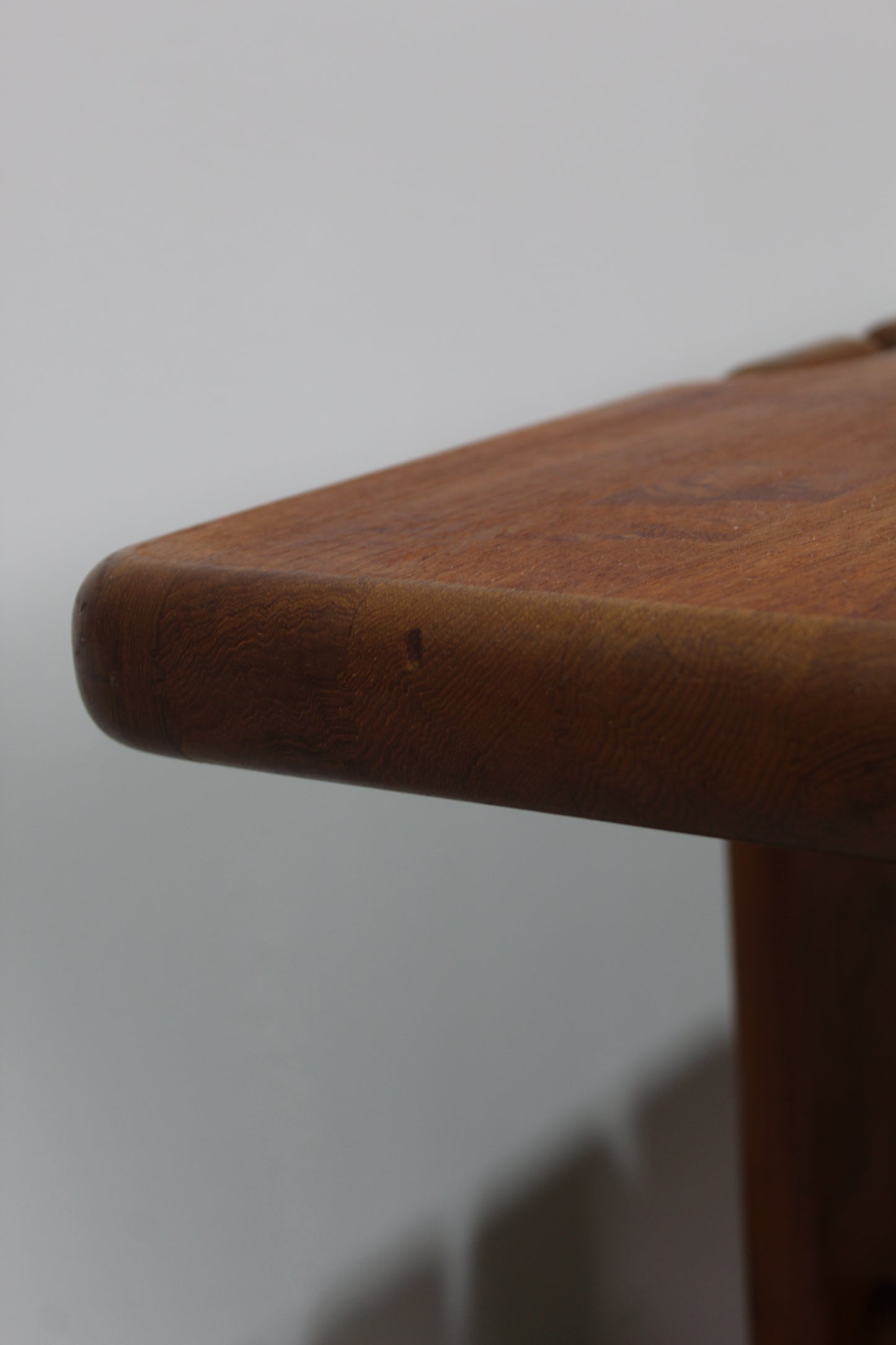 Vintage Deens design salontafel - Niels Bach