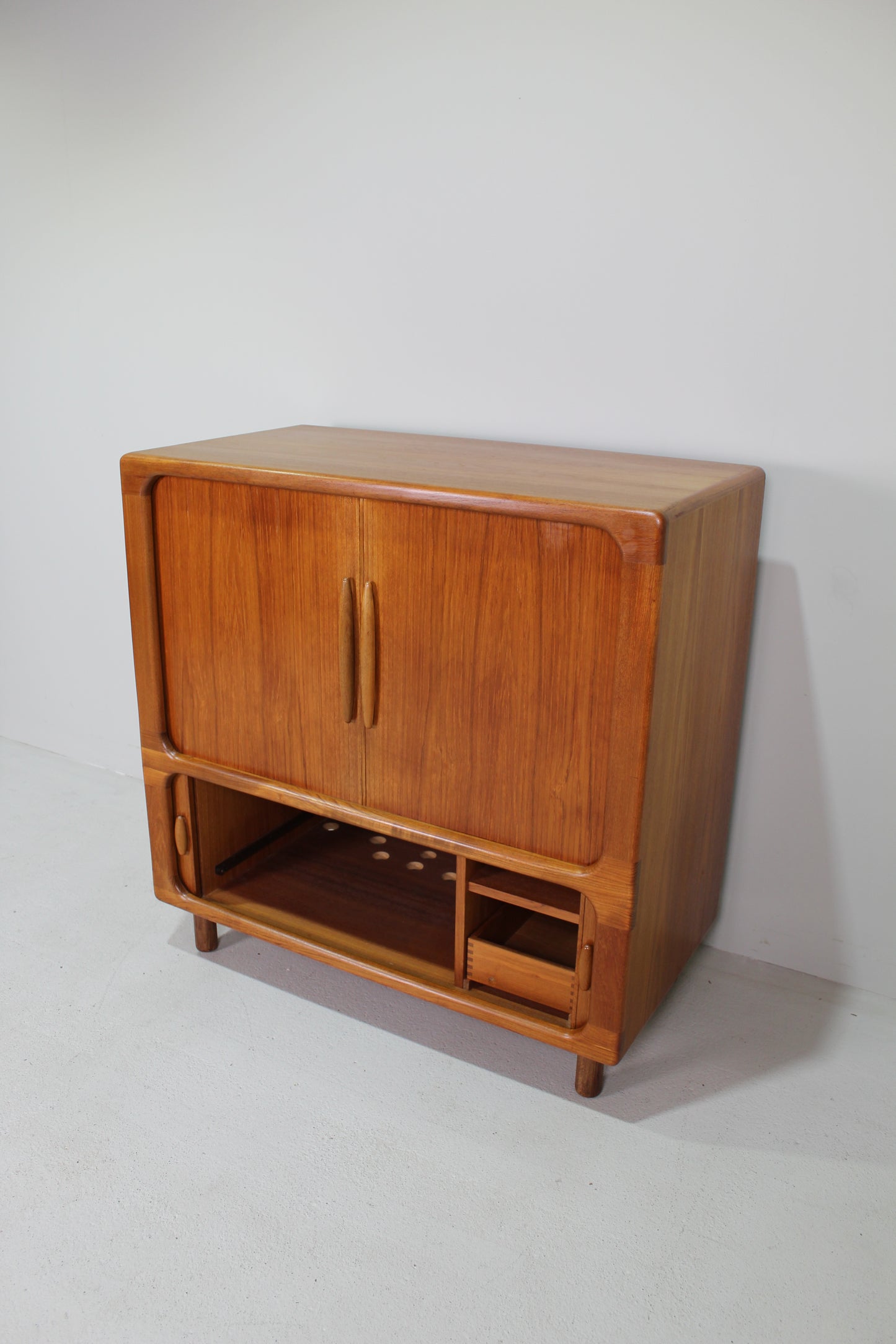 Vintage dänisches Design Sideboard, Anrichte