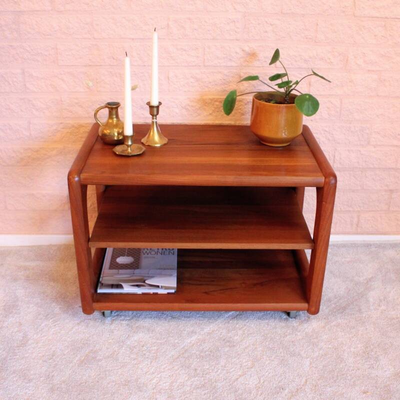 Vintage Deens design meubel