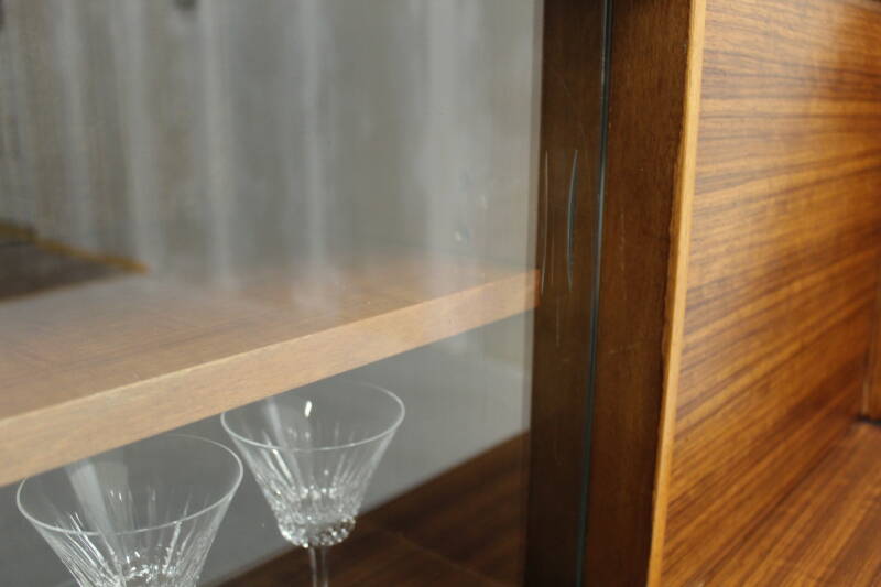 Vintage Design Sideboard, Getränkeschrank, Buffetschrank, G-Plan | 00881