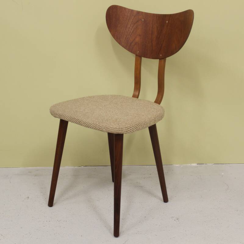 Vintage chair, dining room chair