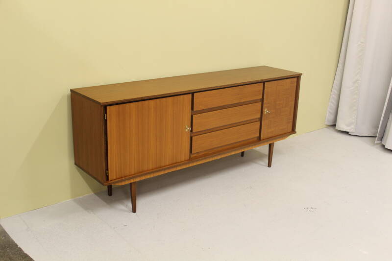 Vintage sideboard, sideboard