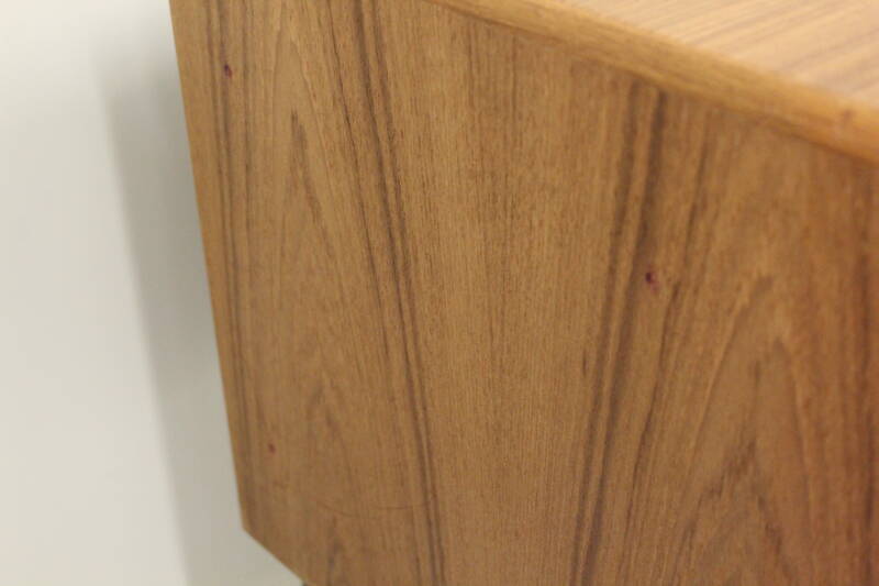 Vintage sideboard, cabinet | 00774