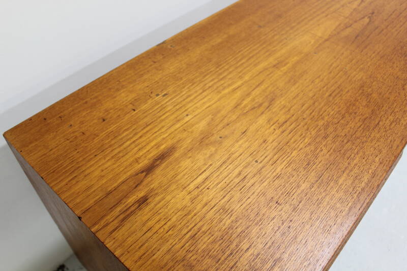 Vintage dressoir, sideboard - jaren '60| 00944