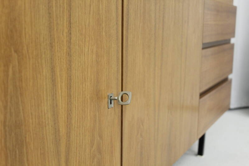 Vintage sideboard, sideboard