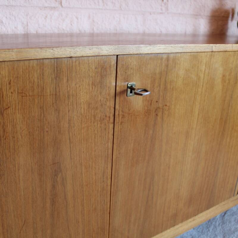 Vintage dressoir jaren '60