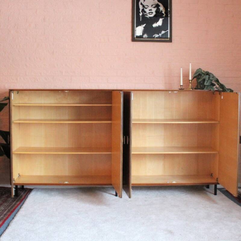 Vintage highboard, cupboard