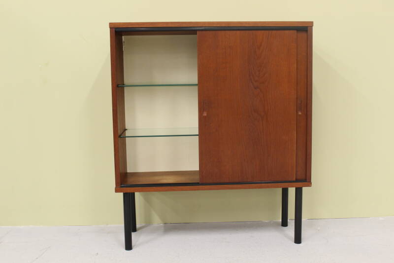 Vintage drankkastje, dressoir