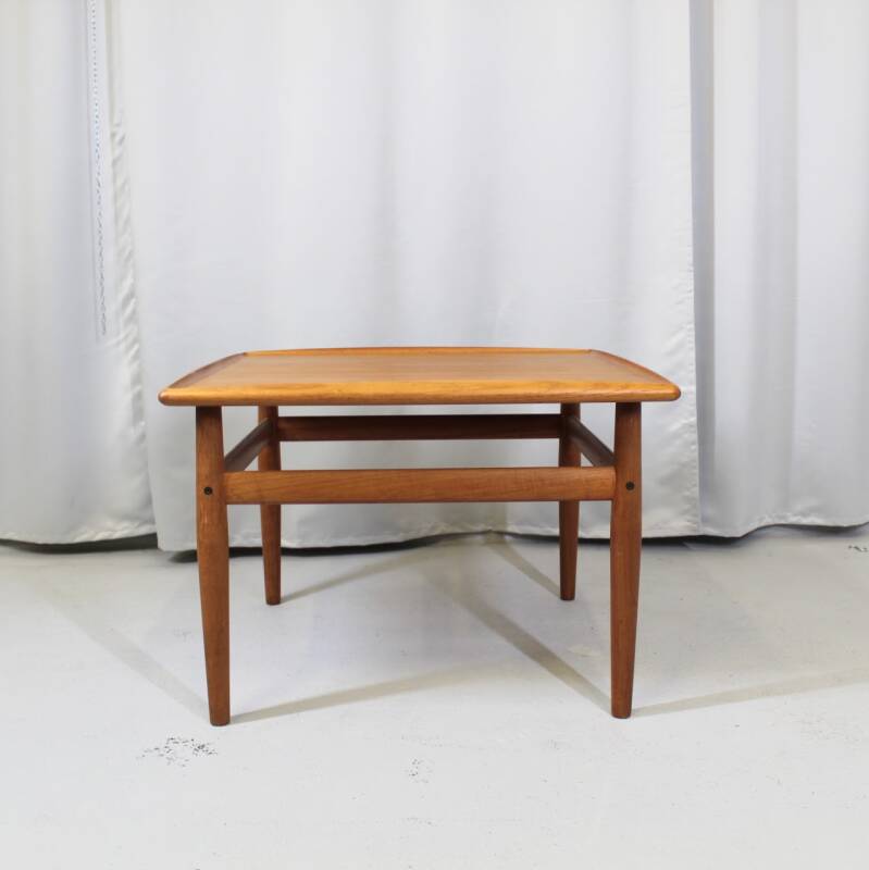 Vintage Danish design coffee table