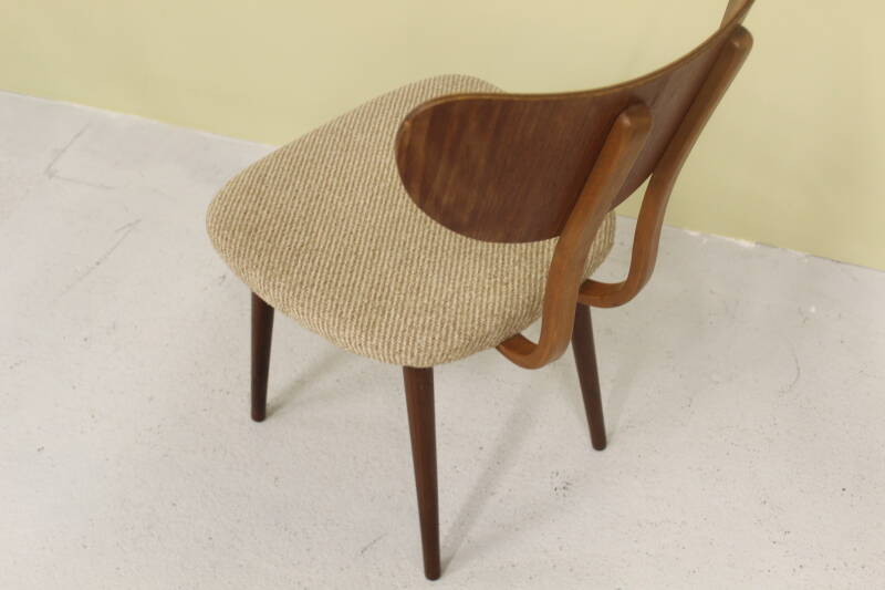 Vintage chair, dining room chair