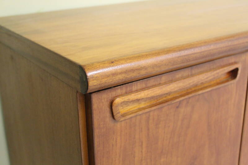 Vintage Design dressoir, sideboard - Meredew | 00873
