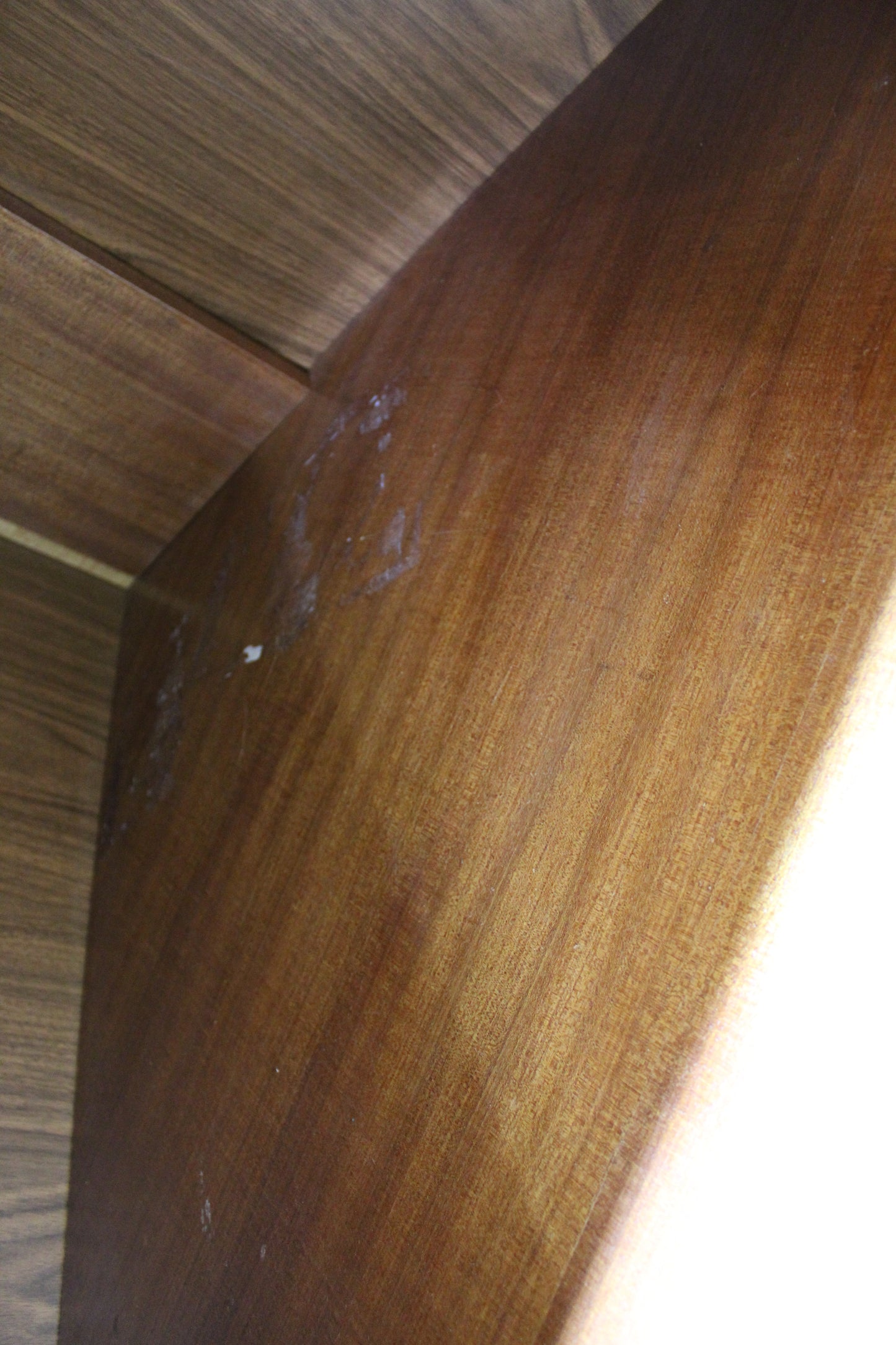 Vintage Eckschrank, Audioschrank - 1960er Jahre