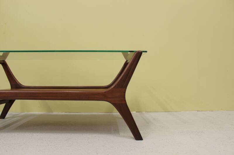 Vintage salontafel