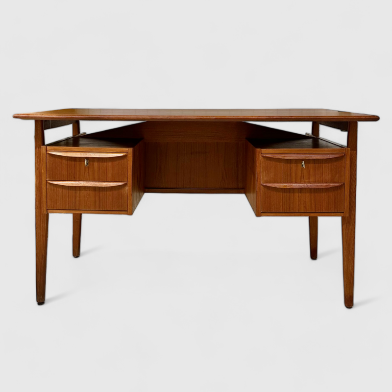 Vintage Deens Design bureau – Nielsen Tibergaard | 01130