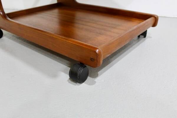 Vintage Deens Design barcart, trolley | 01139