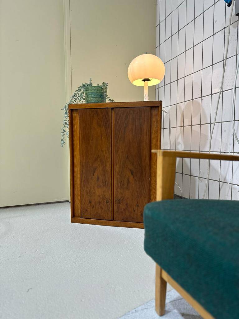 Vintage TV-kast, televisie - Murphy, jaren '60 | 00875