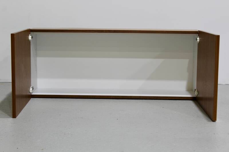 Vintage small floating cabinet, sideboard, TV cabinet - 70s | 01249
