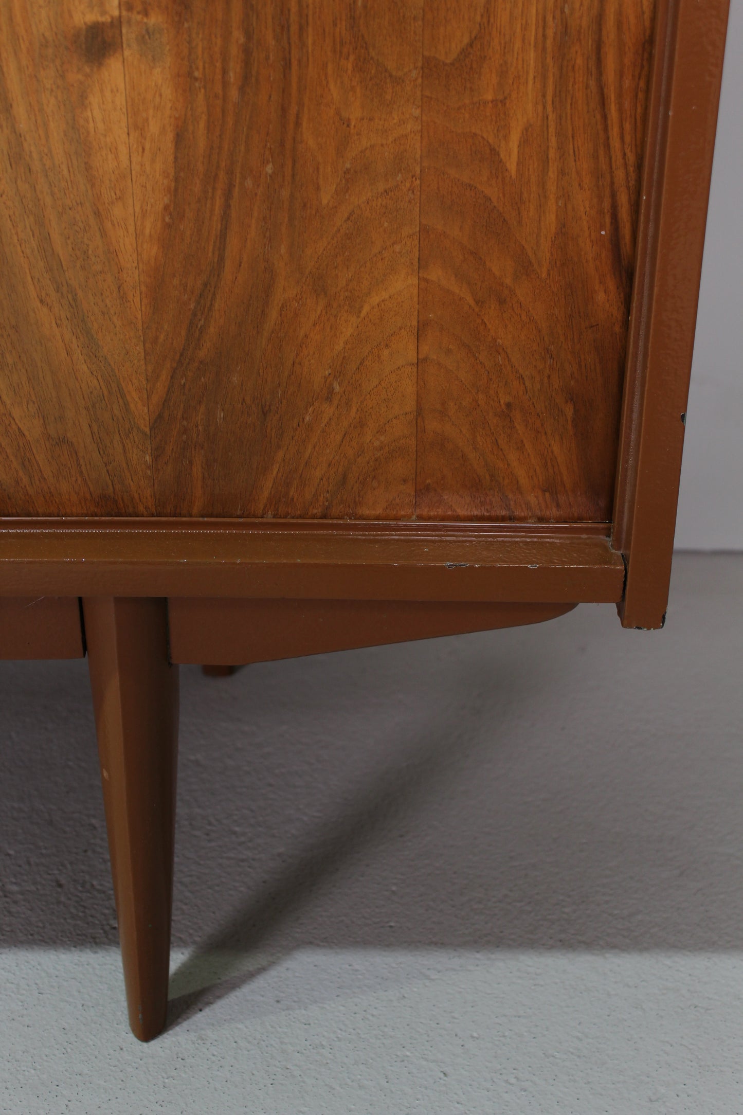 Vintage Sideboard, Anrichte - 1960er Jahre