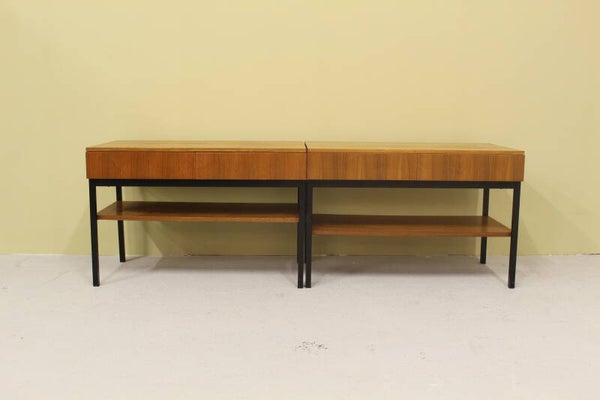 Vintage-Fernsehschrank, Audioschrank (2 auf Lager)