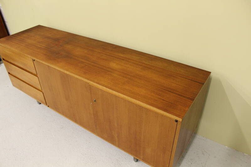 Vintage sideboard, TV cabinet