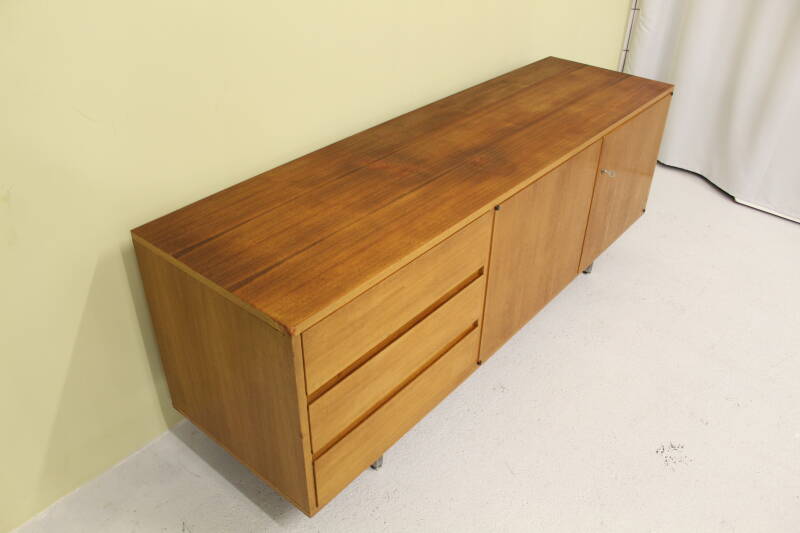 Vintage sideboard, TV cabinet