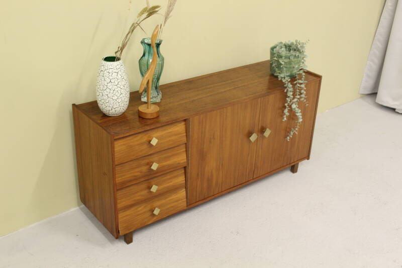 Vintage sideboard, TV cabinet