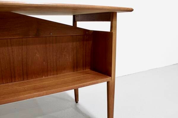 Vintage Deens Design bureau – Nielsen Tibergaard | 01130