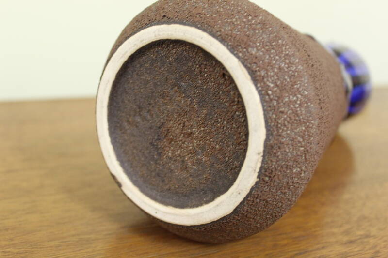 Vintage West Germany vase M