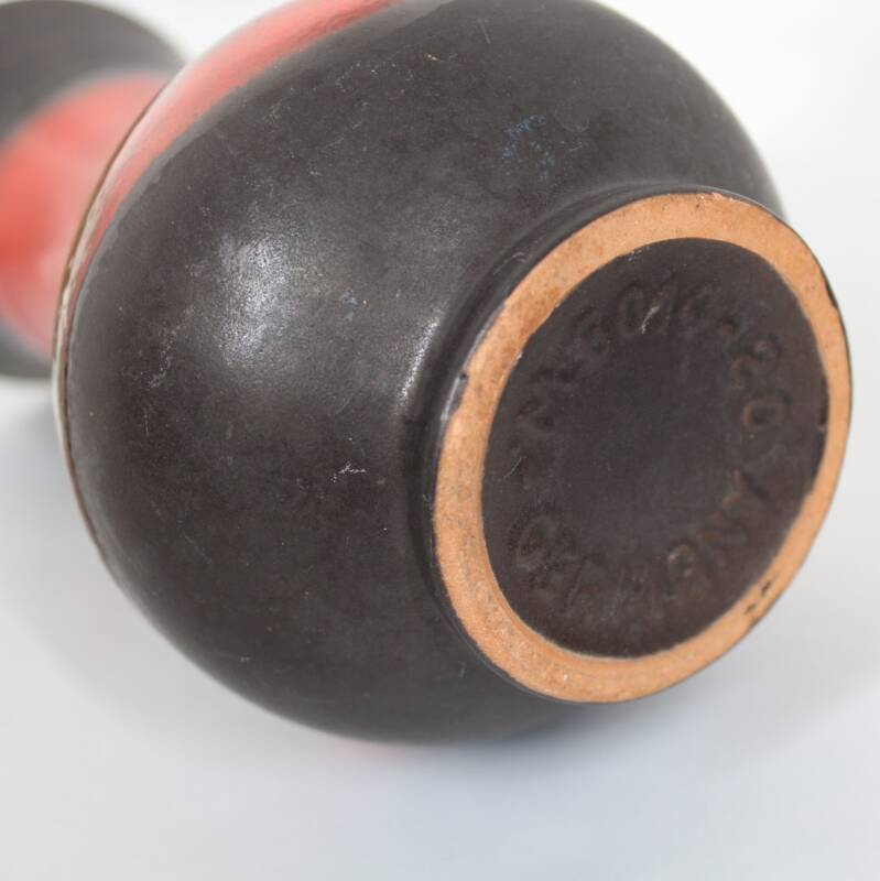 Vintage West Germany vaas