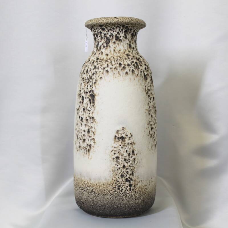 Vintage West Germany vase XL