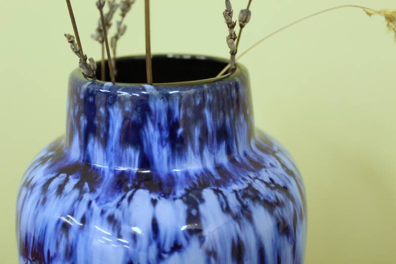 Vintage West Germany vase M