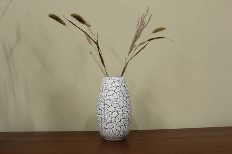 Vintage West Germany vase M