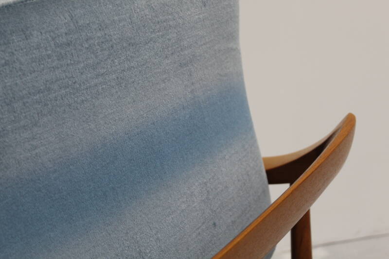 Vintage design fauteuil - Knoll Antimott | 01051