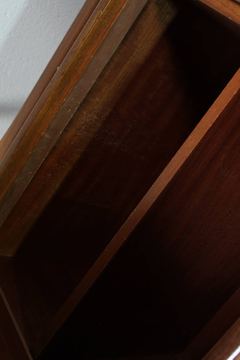 Vintage design dressoir, sideboard - Bartels, jaren '60, teak | 01509