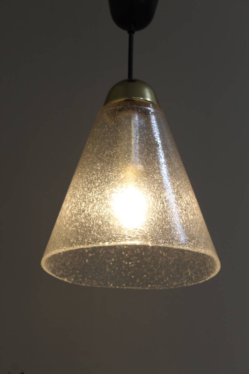 Vintage design hanglamp Peill & Putzler - Jaren '60/'70